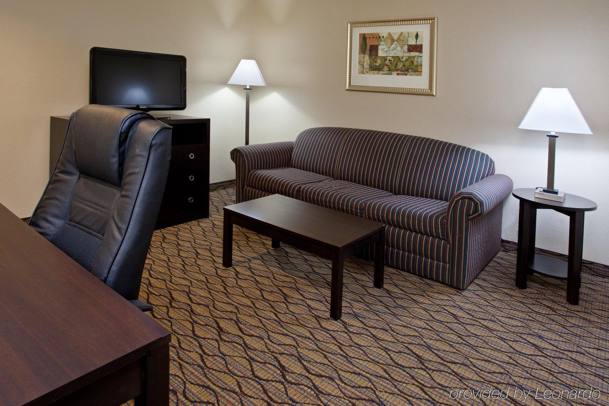 Holiday Inn Express & Suites Columbus East - Reynoldsburg By Ihg Rom bilde